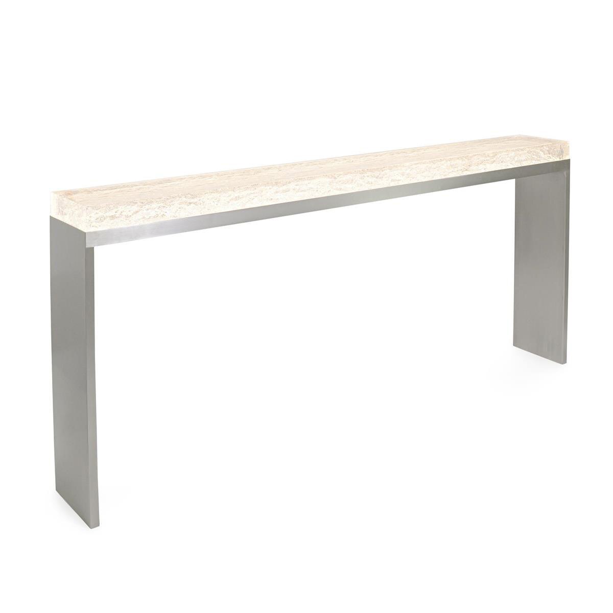 John richard deals console table